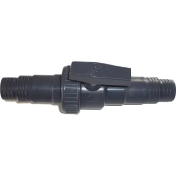 POVYS Uzavírací ventil 32/38mm