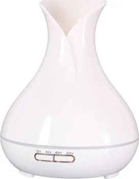 Aroma difuzér Sixtol SX4016 350 ml bílý