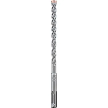 Vrták ALPEN Vrták do betonu SDS-Plus 12x210/150, 4břity (825012001)