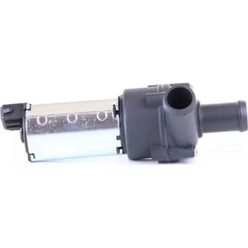 Chladič motoru Vodní čerpadlo, chlazení motoru NISSENS 831052