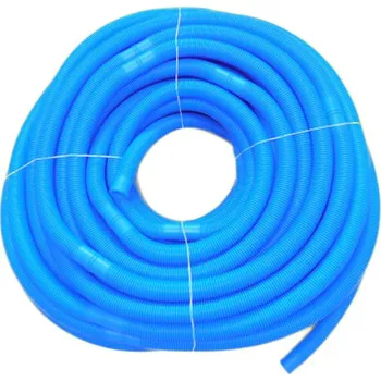 POVYS Bazénová hadice 32mm modrá - balení 11m
