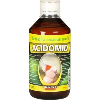 Aquamid Acidomid E exoti 1l