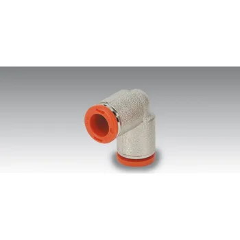 Příslušenství ke kompresoru Nástrčná rychlospojka úhlová 14