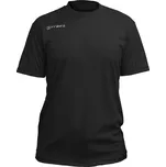 Dětské sportovní triko FREEZ Z-80 SHIRT BLACK 140