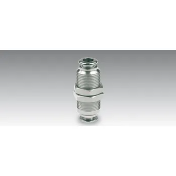 Příslušenství ke kompresoru Nástrčná spojka skotská F-E 6