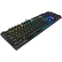 Klávesnice Corsair K60 RGB Pro Low Profile US