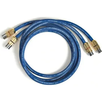 Audio kabel Cardas Audio Clear Interconnect - CG XLR - 0,5m