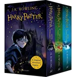 Harry Potter: A Magical Adventure…