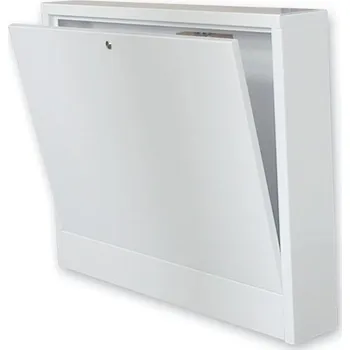 Stavebniny IVAR Skříň rozdělovače nástěnná N-KLASIK 3 - 830mm