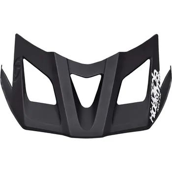 Chránič hlavy KELLYS Náhradní štít pro přilbu RAZOR space black L/XL