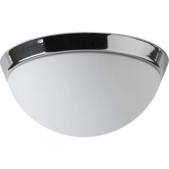 Osmont 30121 Dekorativní límec leštěná nerez pro Aura 1, Draco 1 a Crater 1