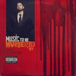 Music To Be Murdered By - Eminem [2LP]
