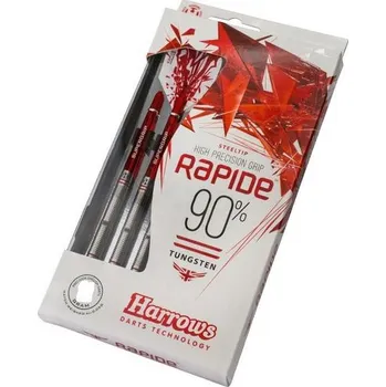 Šipka Harrows Šipky Steel Rapide 90% 26gR