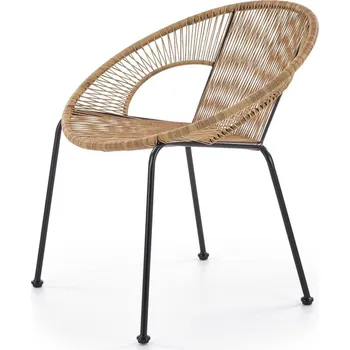 Zahradní lavice ImportWorld Zahradní křeslo Nari