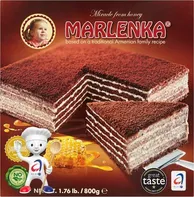 Marlenka Medový dort s kakaem 800 g