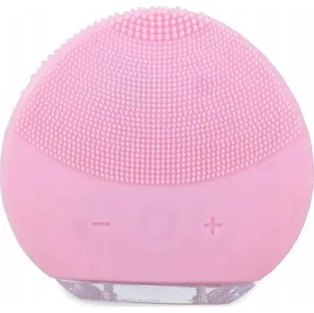 Elektrický čistič pleti Verk Forever Lina Mini 2 růžový
