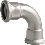 IVAR Oblouk 90° IVC20 C 22mm IVC20.22