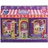 Figurka Hasbro E7428HAS Littlest Pet Shop Mega Set