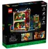 Stavebnice LEGO LEGO Ideas 21324 123 Sesame Street