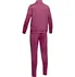 Under Armour Em Knit Track Suit 1347741-669 M