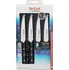 Kuchyňský nůž Tefal K232S414 Ice Force sada steakových nožů 4 ks
