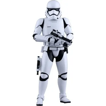 Figurka Figurka First Order Stormtrooper - Star Wars Episode VII Movie Figure 1/6