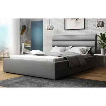 Ložnice Casarredo Postel MARCO 180x200 cm látka Victoria 14866