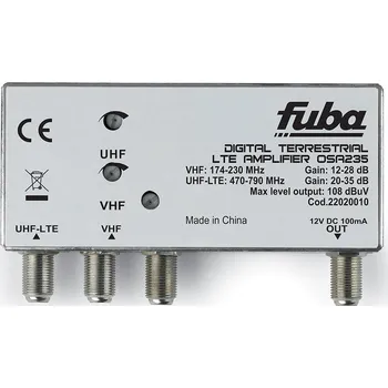 Anténní zesilovač Fuba B18h