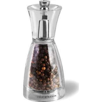 Kuchyňský mlýnek Cole & Mason Pina, mlýnek na pepř 140 mm H35701P