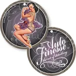 Auto Finesse Aroma Air Freshener Cherry - Višeň vůně do auta