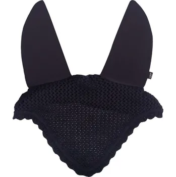 Čabraka pro koně QHP Čabraka 'Keep calm and focus' QHP, černá FULL