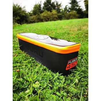 Guru Box Fusion 450