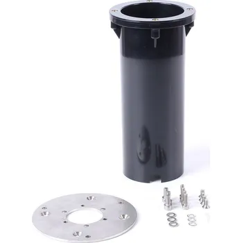 Venkovní osvětlení Linea Light 14930 Oh! Garden box pro montáž zahradních koulí Oh!