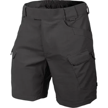 Pánské kraťasy Helikon-Tex Urban Tactical 8,5" rip-stop Ash Grey L