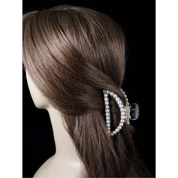 Skřipec s perličkami