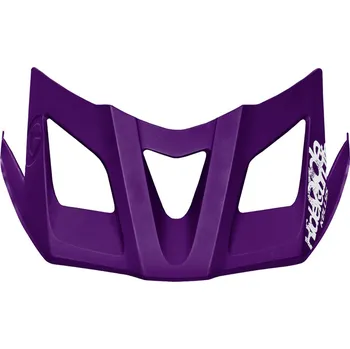 Chránič hlavy KELLYS Náhradní štít pro přilbu RAZOR blueberry syrup S/M