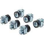 Premiumcord Montážní sada do racku…