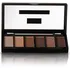 Oční stíny Gabriella Salvete Nude Eyeshadow Palette 12,5 g