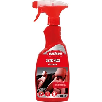 Auto-moto FILSON | Čistič kůže 500 ml, 33.456