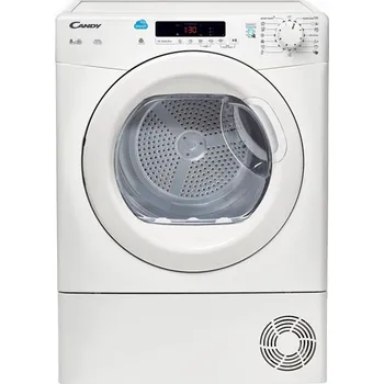 Sušička Candy CSC8DGS