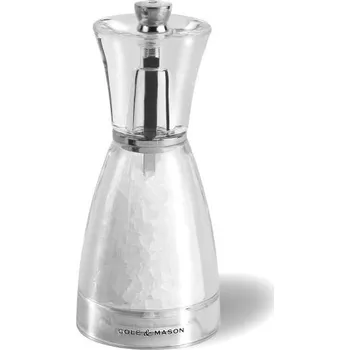 Kuchyňský mlýnek Cole & Mason Pina, mlýnek na sůl 140 mm H35702P