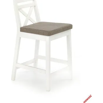 ImportWorld Francescoová židle Liberata LOW (Barva: Tmavý ořech)