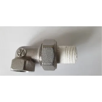 Ventil GIACOMINI šroubení radiátorové 3/8" R19AX002