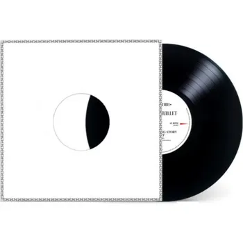 Zahraniční hudba Spandau Ballet - To Cut A Long Story Short (LP, 9029515684/M)