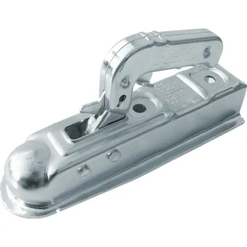 Přívěs Kloub AL-KO AK 7 - 50 Ausf. D 50x50 mm, 750 kg - AKCE E-SHOP