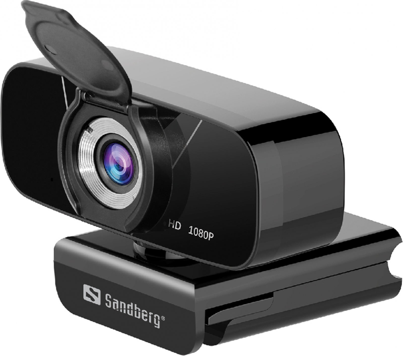 Webcam 1080p Sandberg Usb Webcam Pro+ 4k Review Sandberg USB