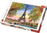 Trefl 37330 Romantická Paříž Eiffelova…
