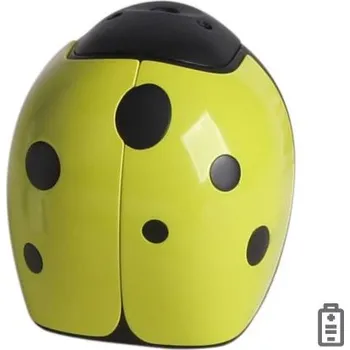 Ořezávátko EAGLE EG-5009 Ořezávatko na baterie - beruška