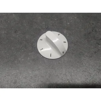 Příslušenství pro sporák Knoflík plotny Gorenje 593350