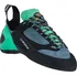 Lezečky La Sportiva Finale Woman Slate/Jade Green 